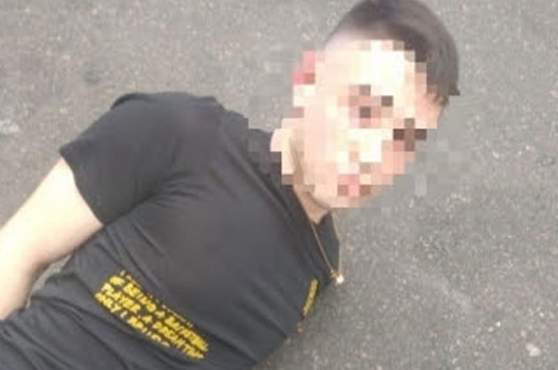 La Policía atrapó al «Seductor» de La Boca La Policía atrapó al «Seductor» de La Boca