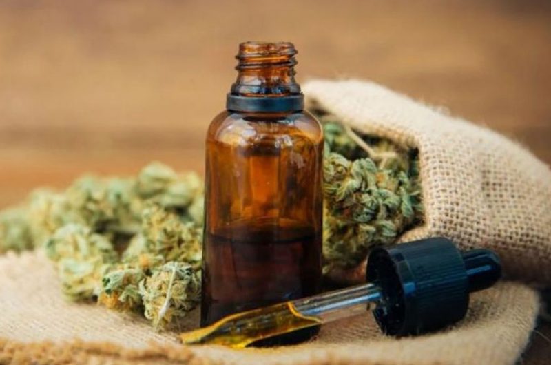 Ordenan a la ObSBA que provea el aceite de cannabis Ordenan a la ObSBA que provea el aceite de cannabis