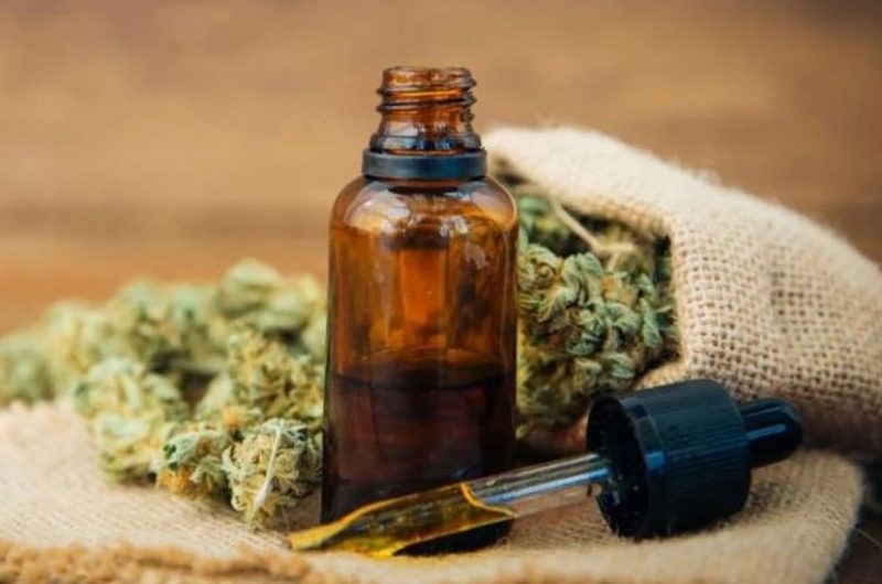 Ordenan a la ObSBA que provea el aceite de cannabis