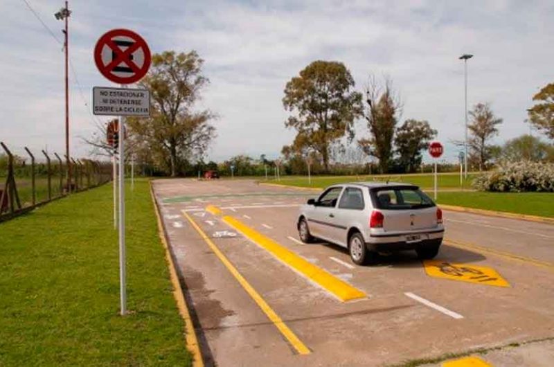 Cambios para obtener la licencia de conducir Cambios para obtener la licencia de conducir