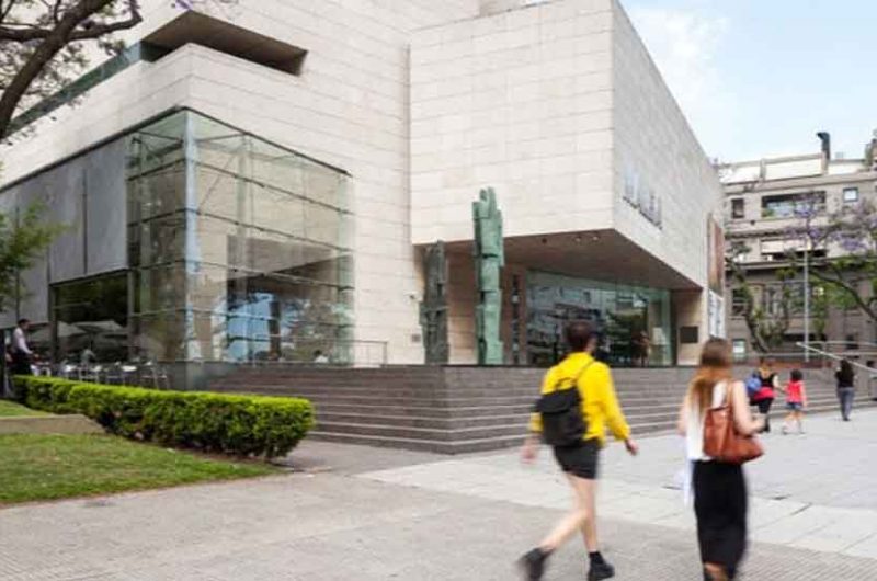 Convocatoria para la residencia de escritores Malba Convocatoria para la residencia de escritores Malba