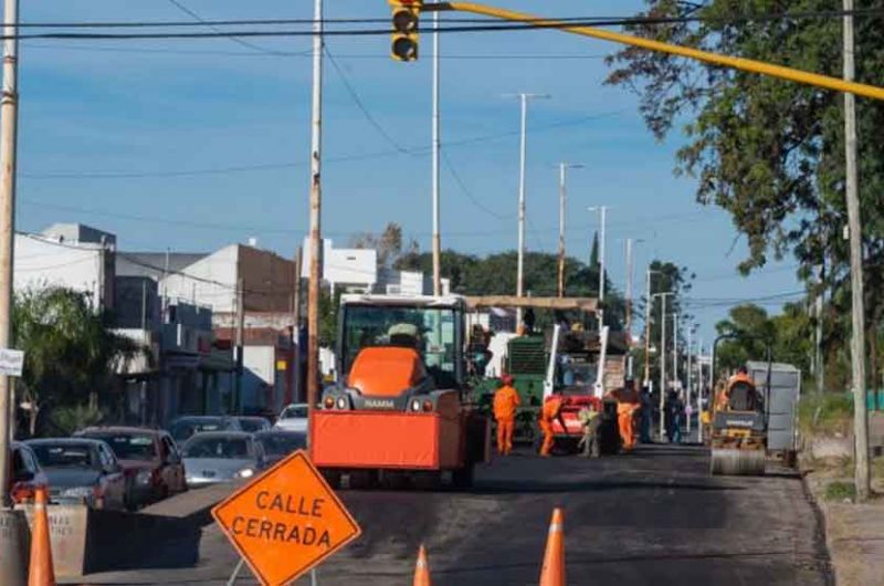 Aprueban un Manual de Señalización Vial Transitoria