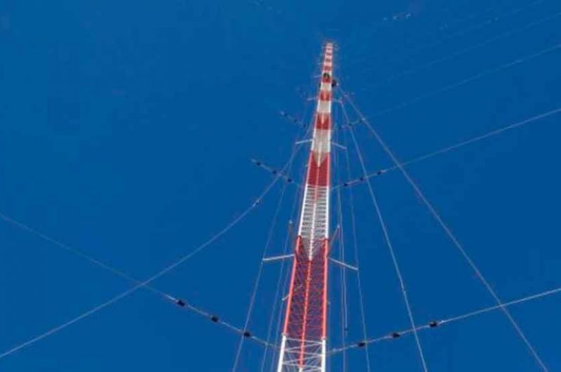 Dos radios de La Boca recibieron su Licencia definitiva Dos radios de La Boca recibieron su Licencia definitiva