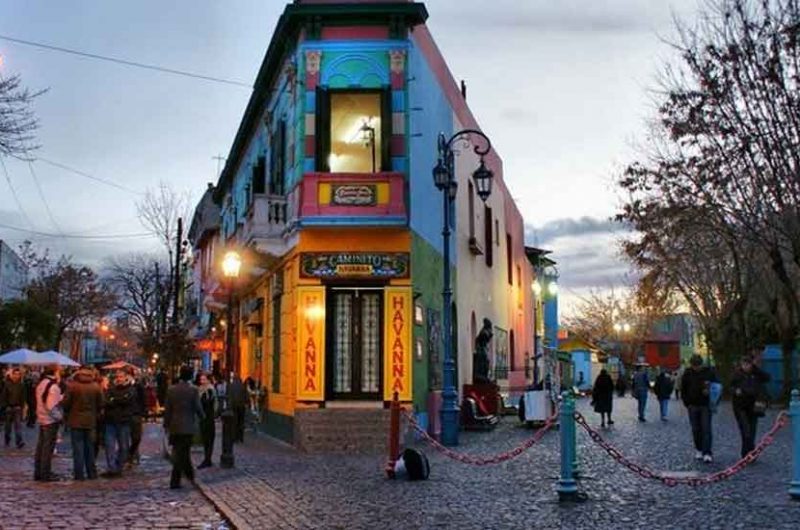 La Ciudad espera a los turistas por el fin de semana extra largo La Ciudad espera a los turistas por el fin de semana extra largo