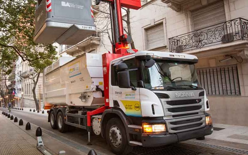 Ciudad solicita no sacar la basura el 24 y el 31 de diciembre Ciudad solicita no sacar la basura el 24 y el 31 de diciembre