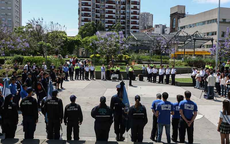 Día de la Defensa Civil Argentina Día de la Defensa Civil Argentina