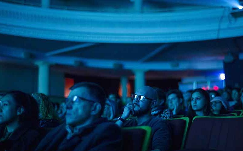 En diciembre continúa el cine gratis En diciembre continúa el cine gratis
