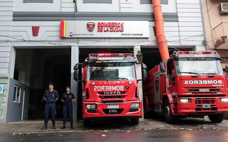 Consejos de Bomberos para prevenir accidentes por las fiestas Consejos de Bomberos para prevenir accidentes por las fiestas