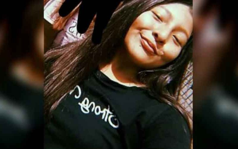 Buscan a una joven que fue a rendir y desapareció Buscan a una joven que fue a rendir y desapareció