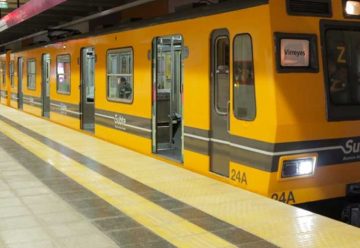 Postergaron la licitación de la futura Línea F de Subte