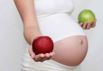 Consecuencias de la obesidad en el embarazo