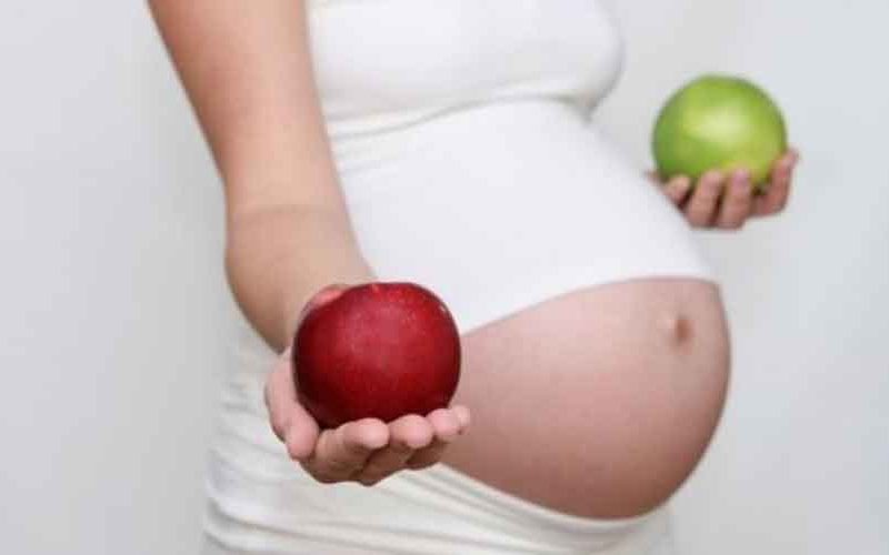 Consecuencias de la obesidad en el embarazo Consecuencias de la obesidad en el embarazo