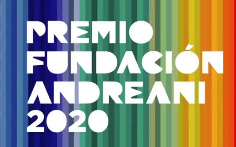 Séptima edición del Premio Fundación Andreani