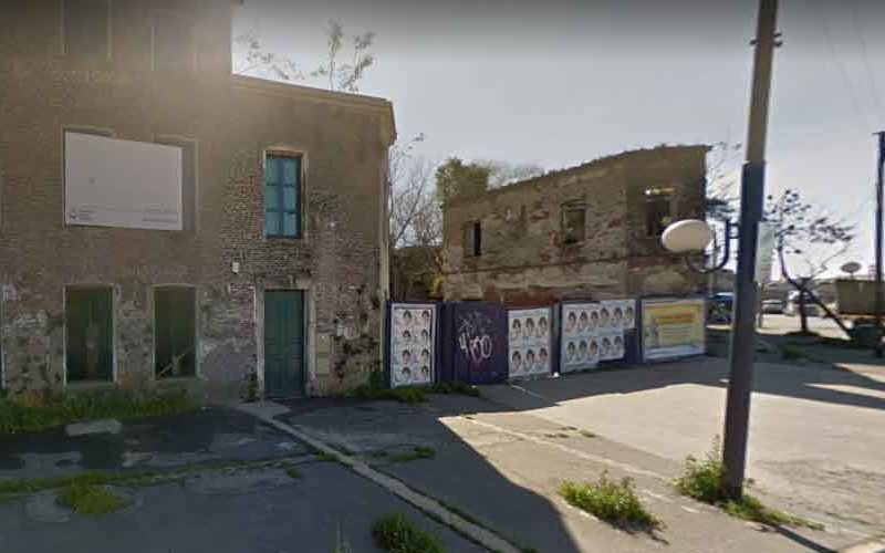 Barraca Peña: amparo para que se realicen obras de conservación Barraca Peña: amparo para que se realicen obras de conservación