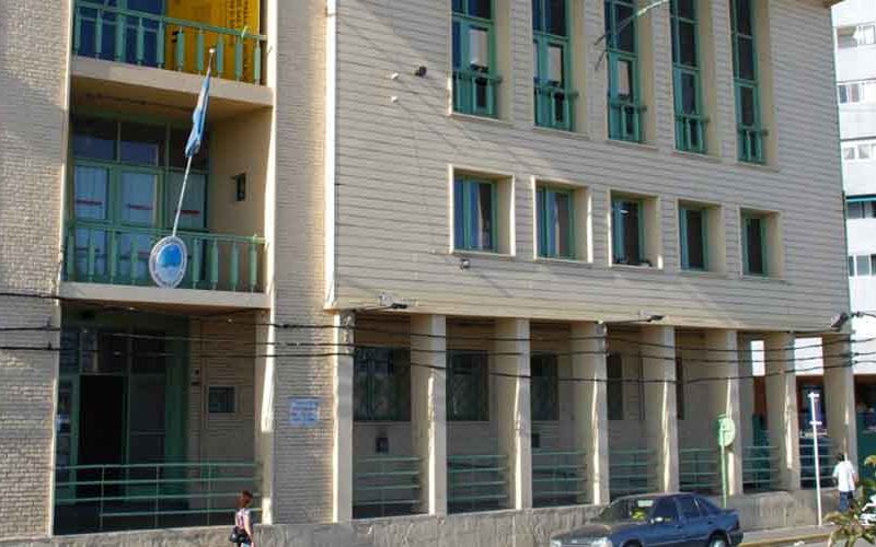 Denuncian el cierre del curso de fotografía de la Escuela Técnica 31 Denuncian el cierre del curso de fotografía de la Escuela Técnica 31