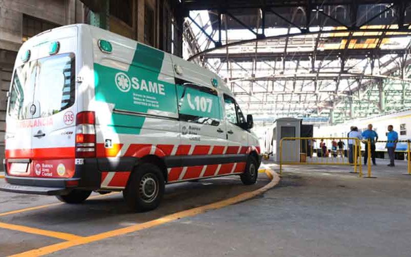 El SAME abre la convocatoria para médicos titulares El SAME abre la convocatoria para médicos titulares