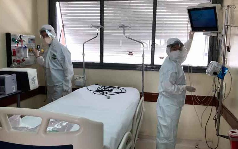Campaña a favor del Hospital Dr. Juan A. Fernández Campaña a favor del Hospital Dr. Juan A. Fernández