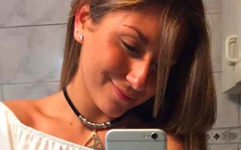 Una joven murió al caer de un balcón en Nueva Pompeya Una joven murió al caer de un balcón en Nueva Pompeya