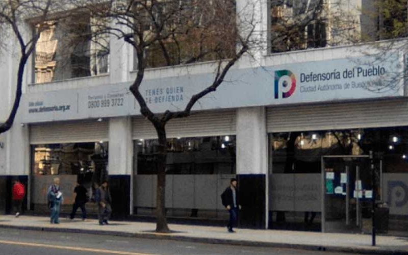 La Defensoría atendió más de 7000 casos desde el inicio de la cuarentena La Defensoría atendió más de 7000 casos desde el inicio de la cuarentena