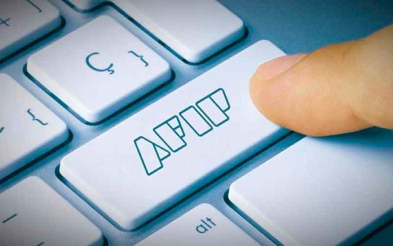 Se prorrogó la Moratoria de AFIP hasta el 30 de junio Se prorrogó la Moratoria de AFIP hasta el 30 de junio