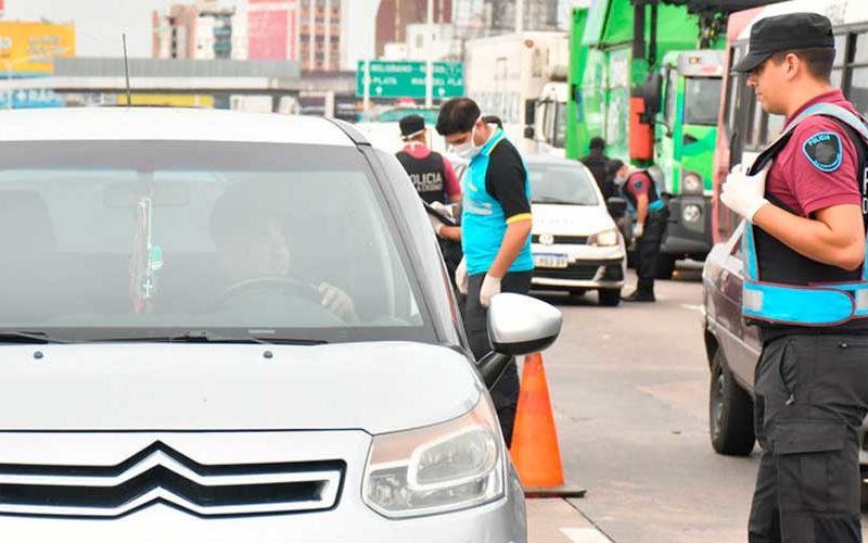 Modificaciones en los accesos a la Ciudad para agilizar el tránsito Modificaciones en los accesos a la Ciudad para agilizar el tránsito