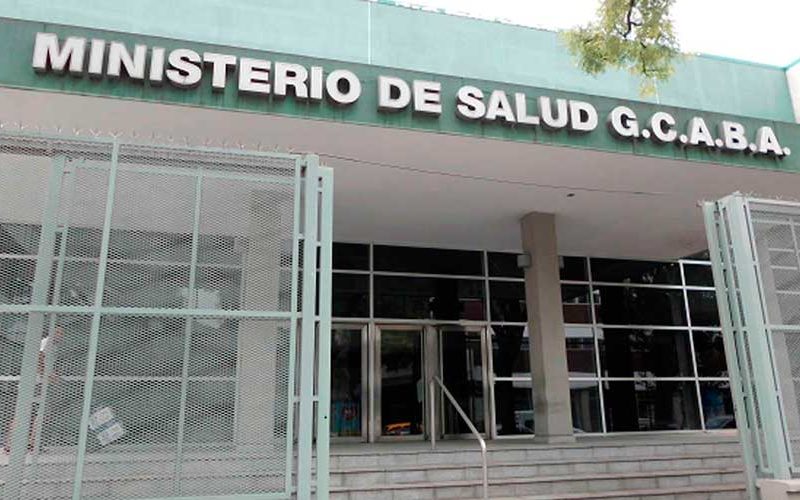 Amparo por insumos adecuados para el personal de Salud Amparo por insumos adecuados para el personal de Salud