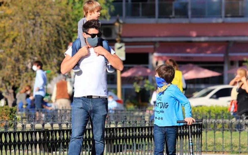 Cómo serán las salidas recreativas para chicos en la ciudad Cómo serán las salidas recreativas para chicos en la ciudad