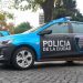 Chevrolet entregó 10 unidades a la Policía de la Ciudad para tareas de prevención