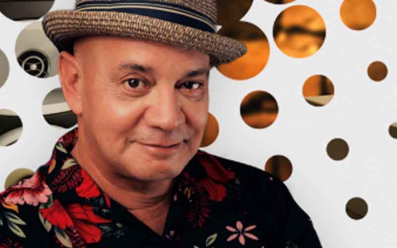 Música en Casa: Encuentros con artistas consagrados Música en Casa: Encuentros con artistas consagrados