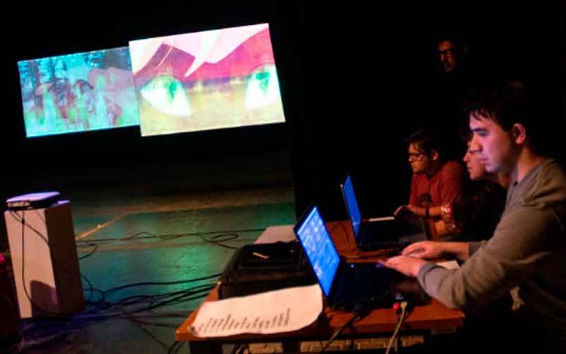 Protocolo de seguridad para el sector de la música Protocolo de seguridad para el sector de la música