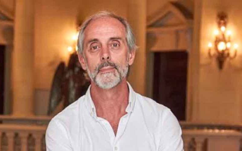 Piden a Larreta que garantice el cumplimiento del protocolo sanitario Piden a Larreta que garantice el cumplimiento del protocolo sanitario