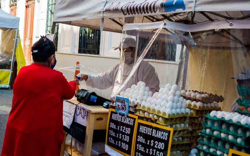 Productos con descuento de las Ferias de la Ciudad