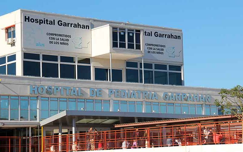 Llamado a Selección Abierta para Becas Hospitalarias Llamado a Selección Abierta para Becas Hospitalarias