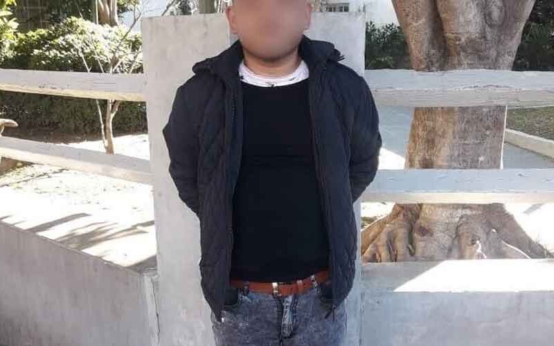 Robó una bicicleta y luego intentó venderla por Facebook Robó una bicicleta y luego intentó venderla por Facebook