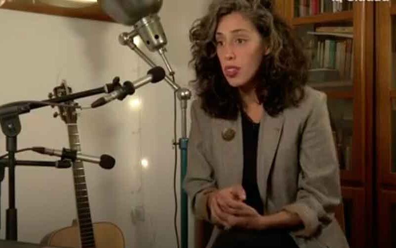 Miércoles con mucha música en cultura en casa Miércoles con mucha música en cultura en casa