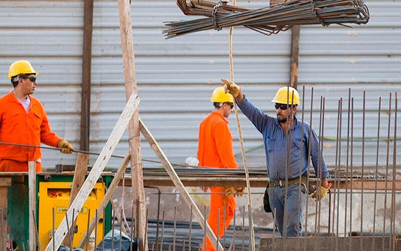 Legislatura: Incentivos para comienzos de obras Legislatura: Incentivos para comienzos de obras