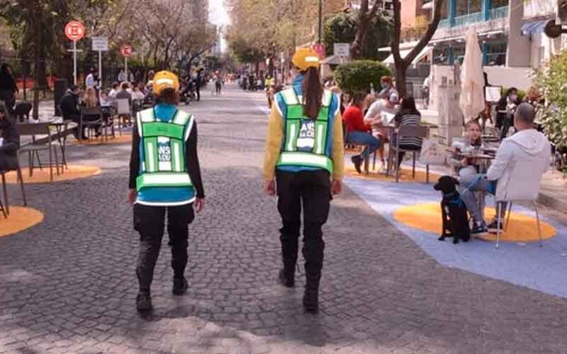 Ciudad: Consejos para el Día de la Primavera Ciudad: Consejos para el Día de la Primavera