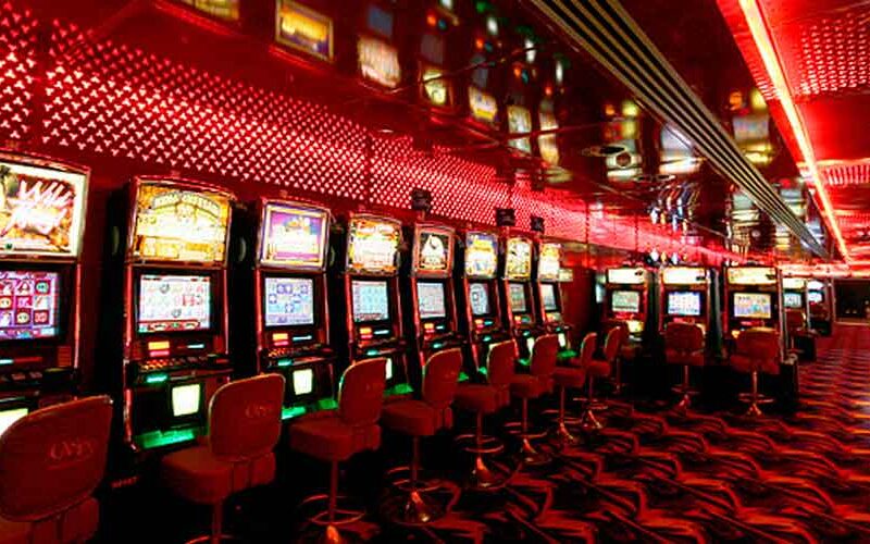 La Legislatura sancionó la ley para limitar el juego en la Ciudad La Legislatura sancionó la ley para limitar el juego en la Ciudad