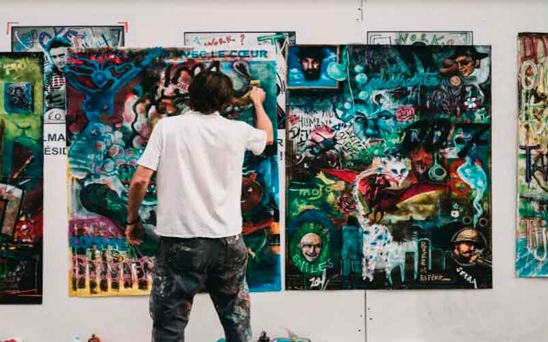 128 espacios culturales de la Ciudad recibirán apoyo económico 128 espacios culturales de la Ciudad recibirán apoyo económico