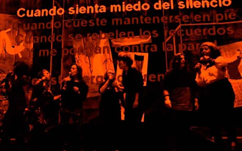 Nueva edición de la Bienal de la Imagen en Movimiento Nueva edición de la Bienal de la Imagen en Movimiento