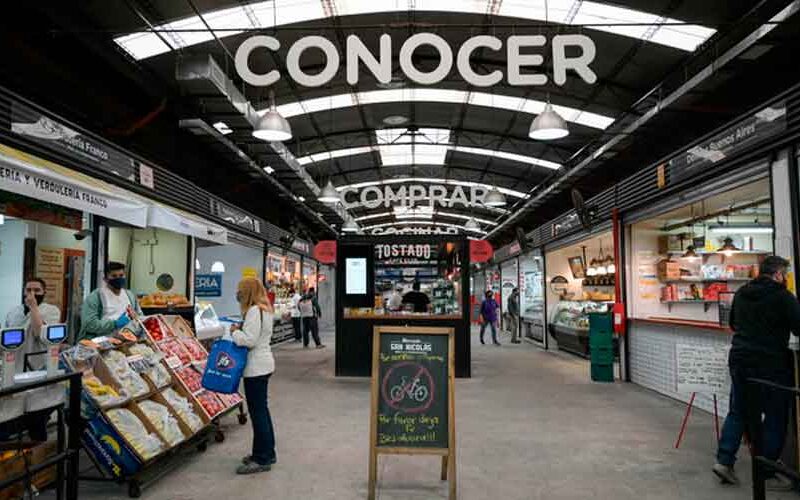 Ciudad: Día Mundial de la Alimentación Ciudad: Día Mundial de la Alimentación