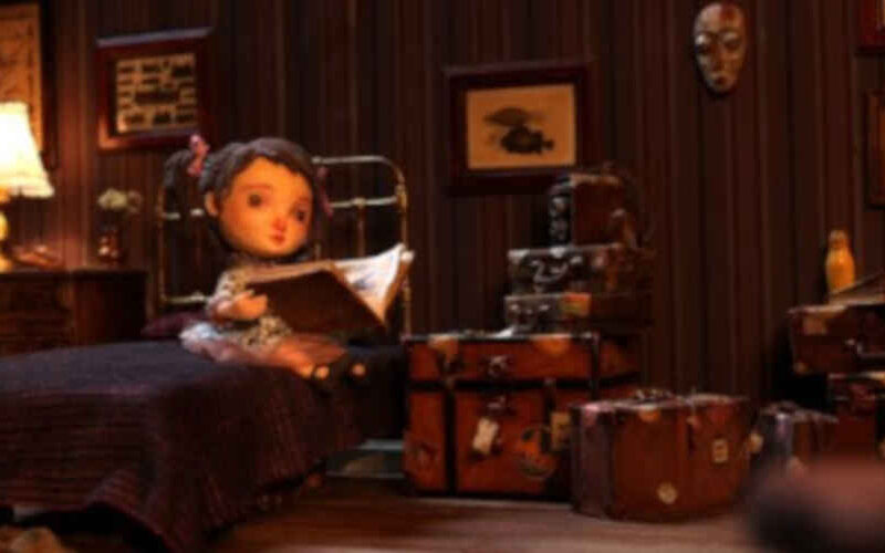 Recorrido cinematográfico online para celebrar el Día de Muertos Recorrido cinematográfico online para celebrar el Día de Muertos