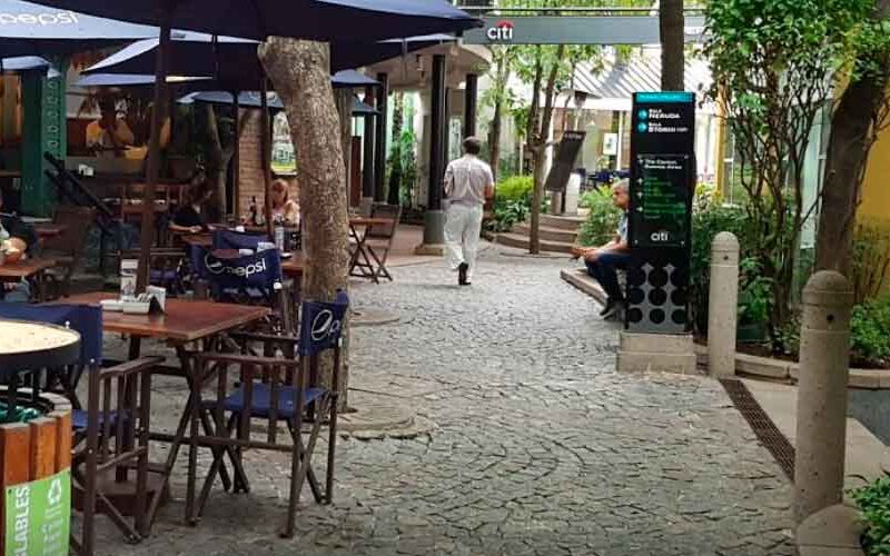 El Paseo La Plaza reabrirá el próximo jueves El Paseo La Plaza reabrirá el próximo jueves