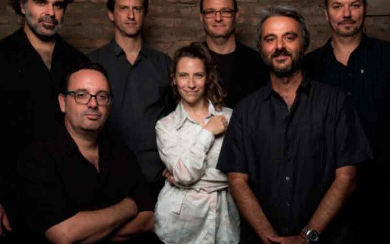 Cultura: Llega “Icónica Buenos Aires” Cultura: Llega “Icónica Buenos Aires”