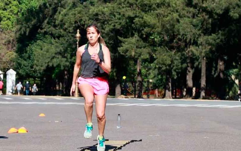 Volvió el Buenos Aires Corre a 11 plazas de la ciudad Volvió el Buenos Aires Corre a 11 plazas de la ciudad