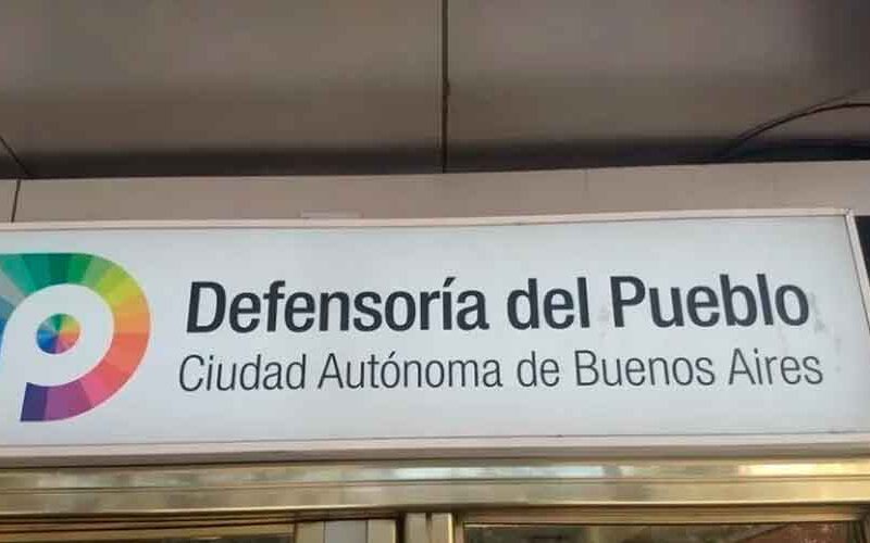 Creación de un Ministerio de las Mujeres, Géneros y Diversidad