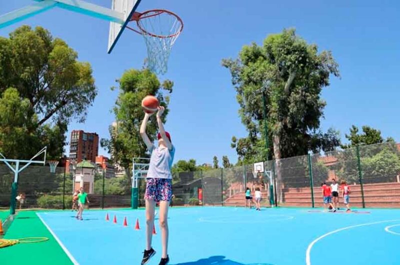 Inscripción para las Colonias de Verano 2021 Inscripción para las Colonias de Verano 2021