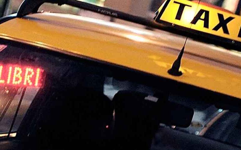 Adecuaciones en el servicio de taxis Adecuaciones en el servicio de taxis