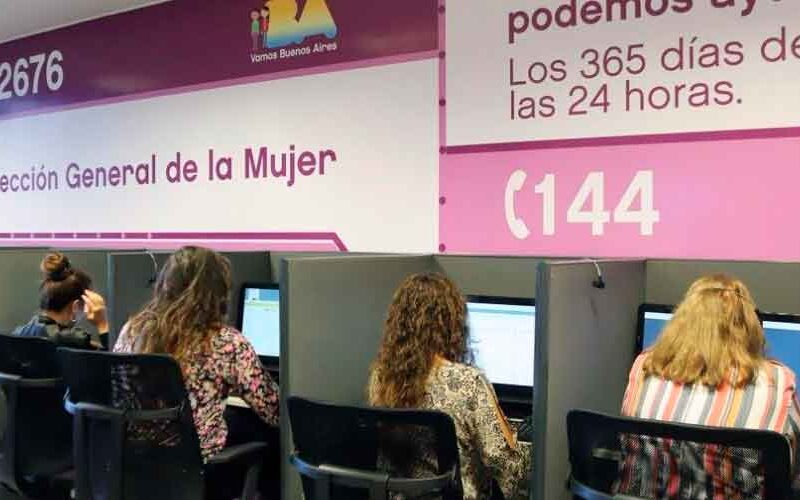 Atender los casos de violencia de género durante la pandemia Atender los casos de violencia de género durante la pandemia