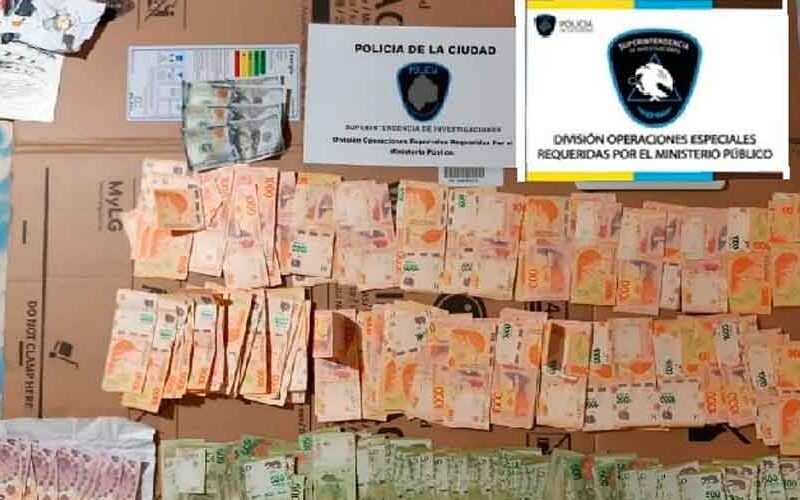 Desbarataron un bingo virtual en San Cristóbal Desbarataron un bingo virtual en San Cristóbal